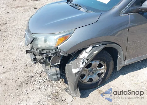 2014 Honda Cr-V Lx z USA, uszkodzony, nr VIN 2HKRM3H32EH517841